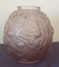 Verlys rare lilac d'occasion  Expédié en Belgium