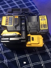 Dewalt dw089lg 12v for sale  Flint