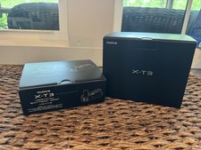 Fujifilm camera body for sale  Acworth