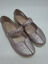 Hotter quake womens for sale  CANTERBURY