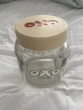 oxo jar for sale oxo jar for sale KILMARNOCK