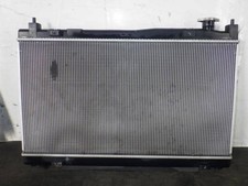 Radiador HONDA Fit 2014 DAA-GP5 190105P6003 [Usado] [PA95332720] comprar usado  Enviando para Brazil