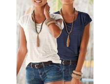 Marken damen shirt gebraucht kaufen  Deutschland
