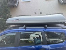 Xxl dachbox jetbag gebraucht kaufen  Bornheim