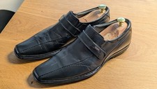 Bugatti slipper loafer gebraucht kaufen  Neu-Ulm