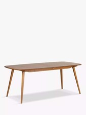 Ercol john lewis for sale  ROCHFORD