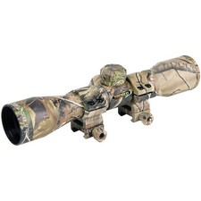 Truglo 4x32 rangefinding for sale  Haltom City