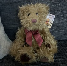 Russ gregory teddy for sale  ALTRINCHAM