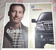 Ford f150 brochure for sale  BALLYMENA