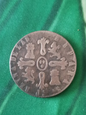 040 monnaie espagne d'occasion  Coulommiers