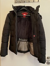 Wellensteyn jacke belvedere gebraucht kaufen  Walsrode