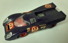 Rare porsche 917 d'occasion  Saint-Just-en-Chaussée