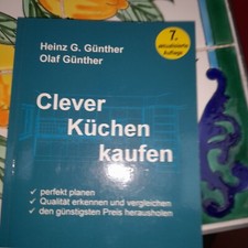 Clever küchen kaufen gebraucht kaufen  Burgebrach