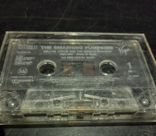 Musicassetta the smashing usato  Italia