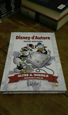 Disney autore paolo usato  Palermo