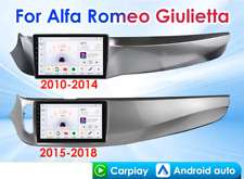 Autoradio alfa romeo usato  Mugnano di Napoli