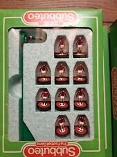 Subbuteo 63000 milan usato  Parma