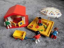 Playmobil 3497 spielhaus gebraucht kaufen  Goslar