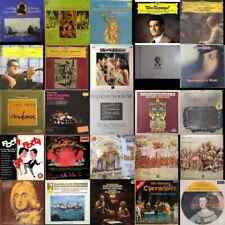 Collection vinyl bach gebraucht kaufen  Deutschland