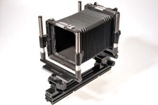 Linhof kardan 4x5 gebraucht kaufen  Berlin