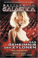 Battlestar galactica band gebraucht kaufen  Berlin