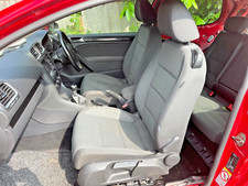Golf interior seat for sale  HIGH WYCOMBE