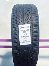 Pneu usagé toyo usato  Malo