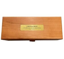 Wooden box louis for sale  BRENTFORD
