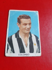 Card calcio grande usato  Villar Focchiardo