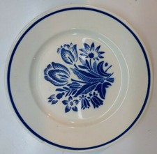 Badonviller assiette ancienne d'occasion  France