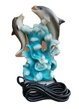Vtg seawave dolphins for sale  North Port