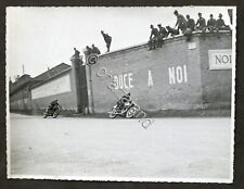 Fotografia motociclismo piloti usato  Vimodrone