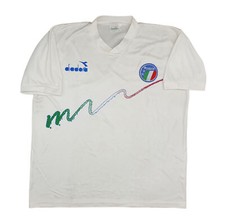 Maglia italia 1986 usato  Palermo