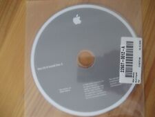 Macintosh mac install d'occasion  Massy