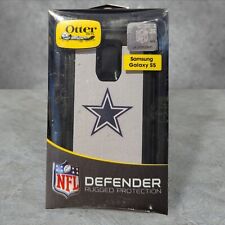 Y4. OtterBox Defender Samsung Galaxy S5 NFL Dallas Cowboys - Veja a descrição  comprar usado  Enviando para Brazil