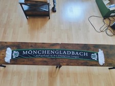 Seiden schal borussia gebraucht kaufen  Oberhausen
