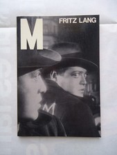 Fritz lang .... d'occasion  Nyons