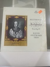 Beethoven arrhouke trio for sale  White Plains