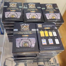 Bullion Breaks Vintage - Série 1 Apenas 2000 Feito SELADO Chance For 1,2,5 Oz Ouro comprar usado  Enviando para Brazil