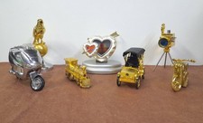 Lotto accendini tavolo usato  Bargagli