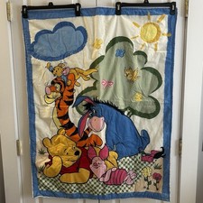 Winnie pooh friends for sale  Huntersville