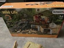 Schleich 42350 wild gebraucht kaufen Schleich 42350 wild gebraucht kaufen  Schöneiche