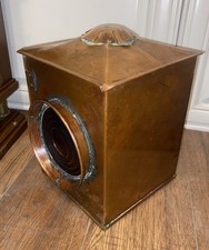 Railway lamp early for sale  GREENHITHE