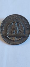 Insigne militaire marine. d'occasion  Rambouillet