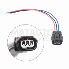 Reparo de conector de bobina de ignição de 3 fios para Honda Fit 2009-2013 , usado comprar usado  Enviando para Brazil
