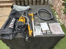 Long reach extendable for sale  ASHFORD