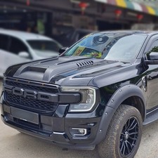 Motorhaube haubenhutzen lufthu gebraucht kaufen  Deutschland
