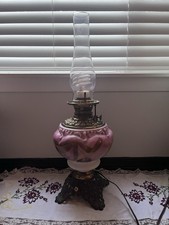 Antique 1930s pink for sale  Spring