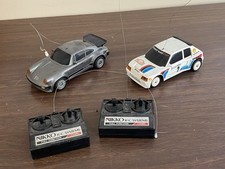 Lot nikko peugeot d'occasion  Expédié en Belgium