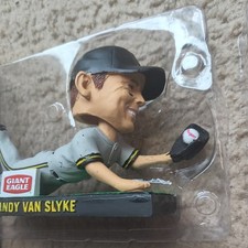 Andy van slyke for sale  Plymouth